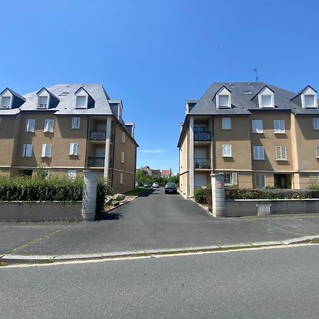 Les Rives De L'Indre. Parking Gratuit. Lit 160Cm Apartment Châteauroux Exterior photo